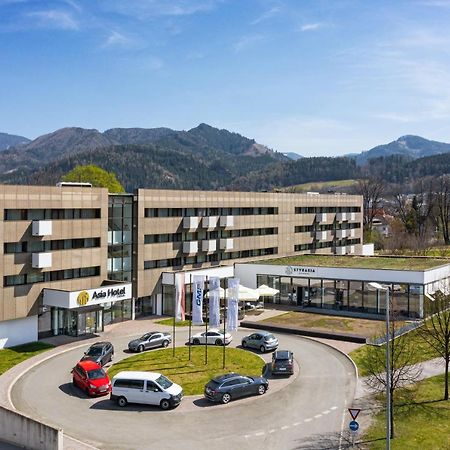 Asia Hotel&Spa Leoben Leoben  Bagian luar foto