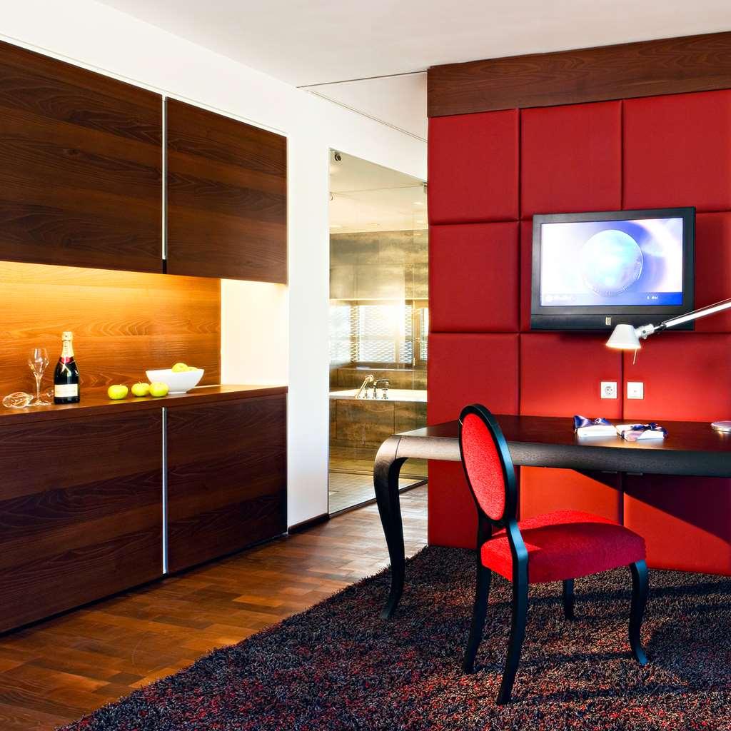 Asia Hotel&Spa Leoben Leoben  Ruang foto