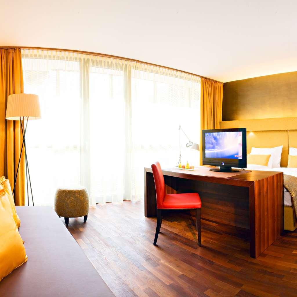 Asia Hotel&Spa Leoben Leoben  Ruang foto