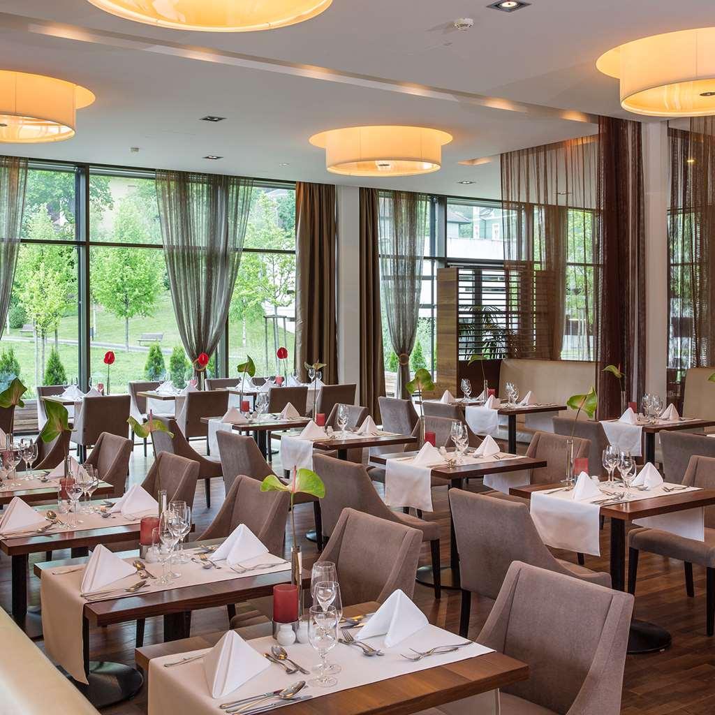 Asia Hotel&Spa Leoben Leoben  Fasilitas foto