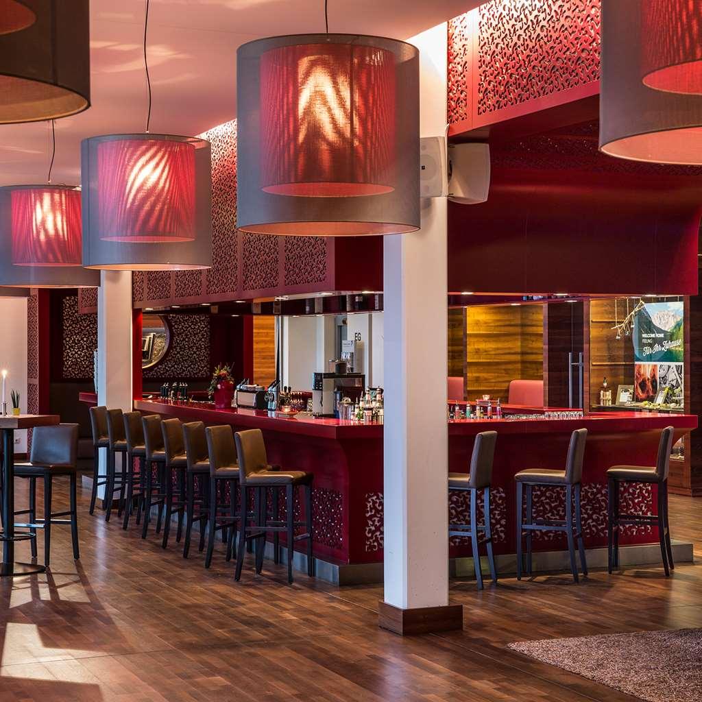 Asia Hotel&Spa Leoben Leoben  Fasilitas foto