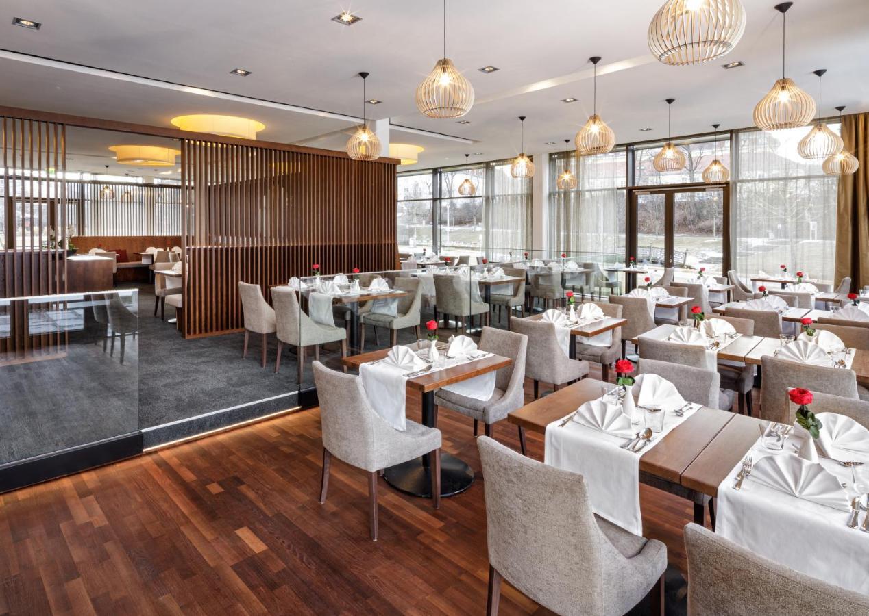 Asia Hotel&Spa Leoben Leoben  Bagian luar foto