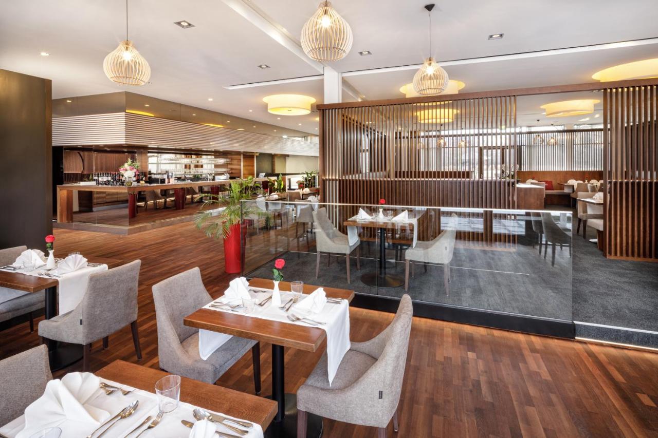 Asia Hotel&Spa Leoben Leoben  Bagian luar foto