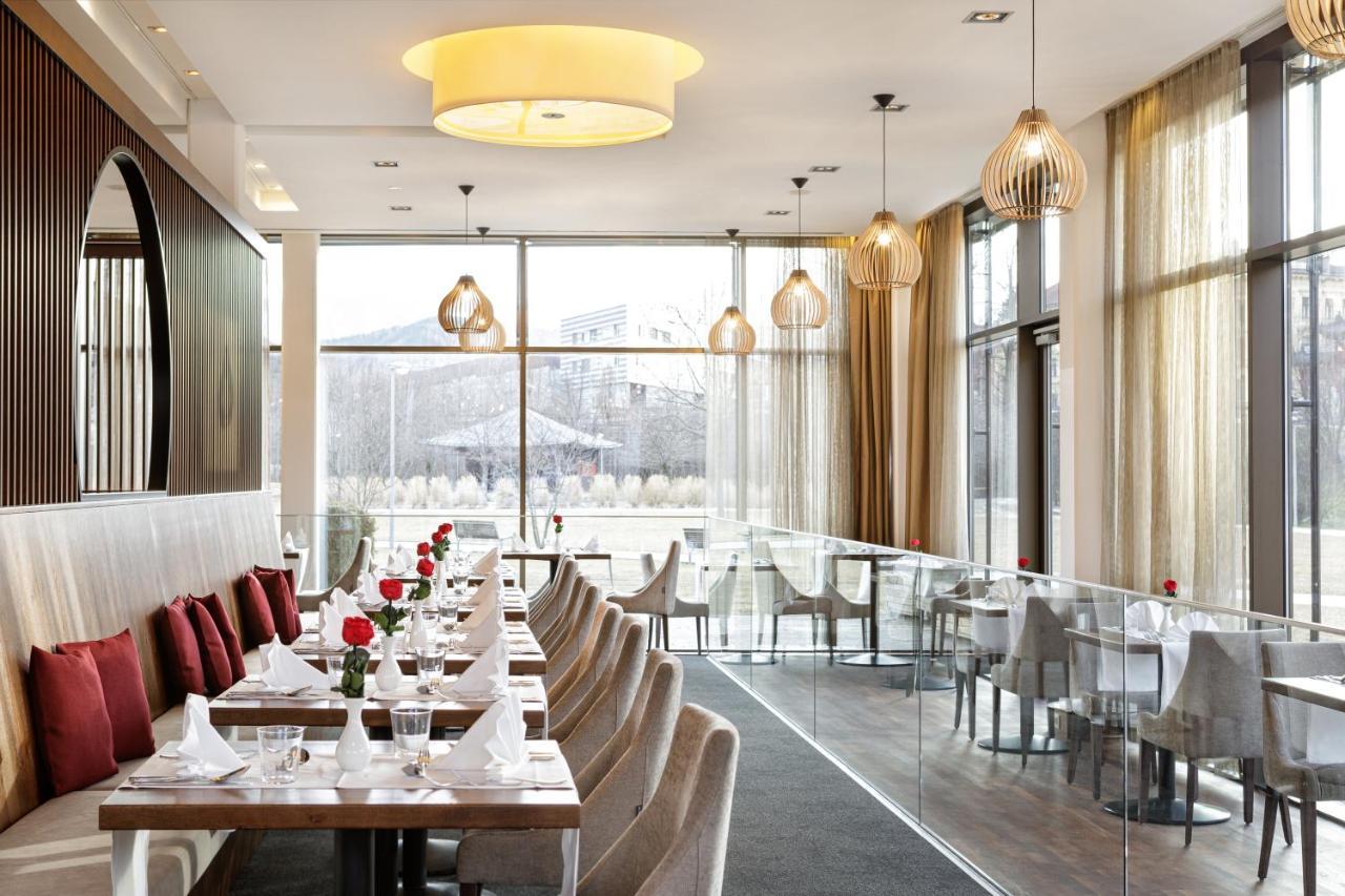 Asia Hotel&Spa Leoben Leoben  Bagian luar foto