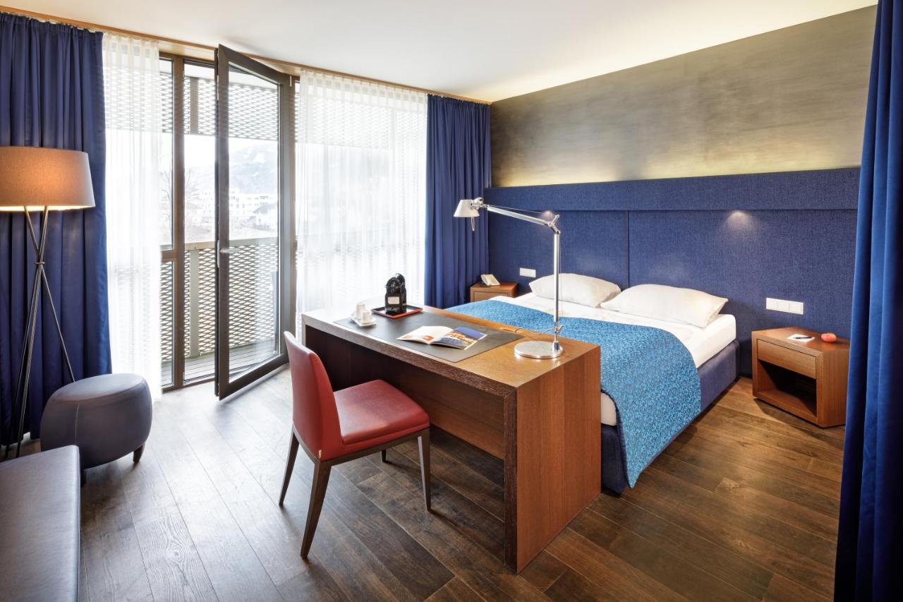 Asia Hotel&Spa Leoben Leoben  Bagian luar foto