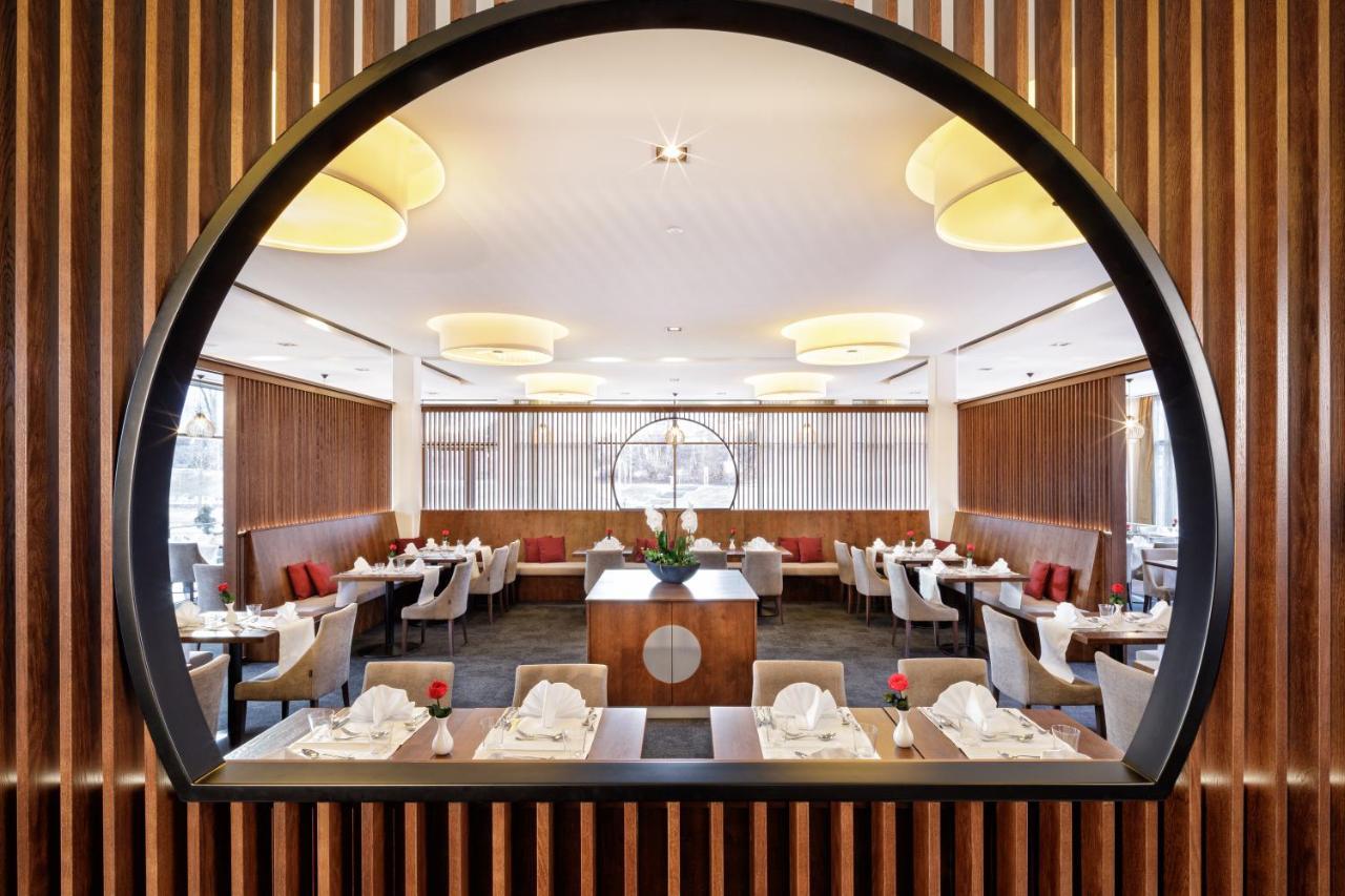 Asia Hotel&Spa Leoben Leoben  Bagian luar foto