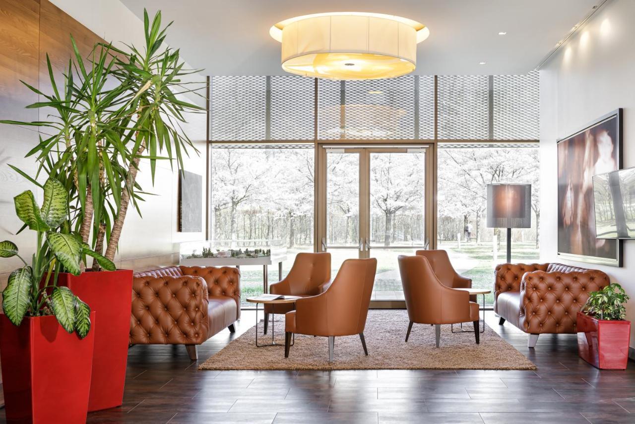 Asia Hotel&Spa Leoben Leoben  Bagian luar foto