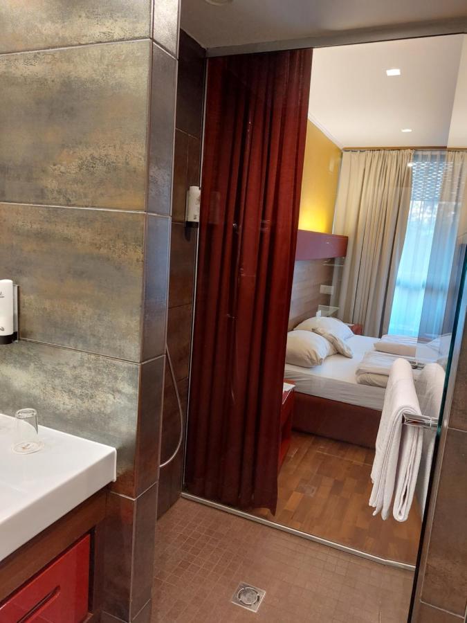Asia Hotel&Spa Leoben Leoben  Bagian luar foto