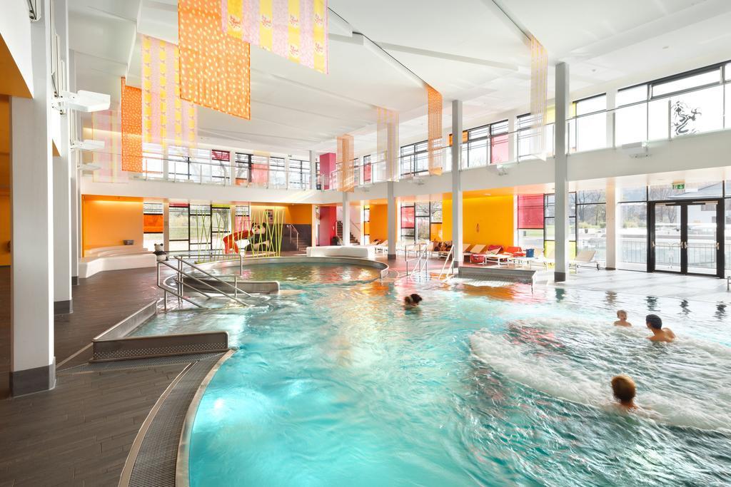 Asia Hotel&Spa Leoben Leoben  Bagian luar foto