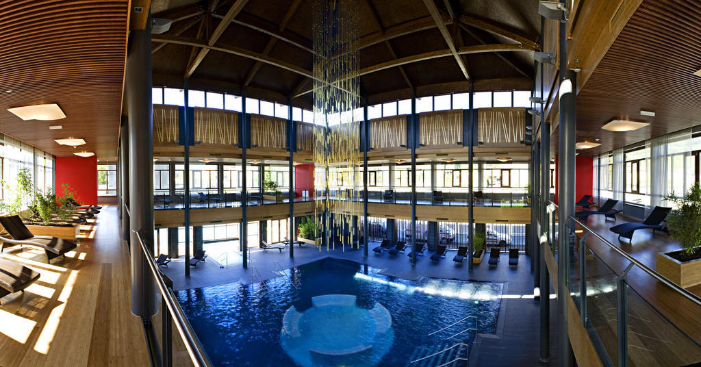 Asia Hotel&Spa Leoben Leoben  Bagian luar foto