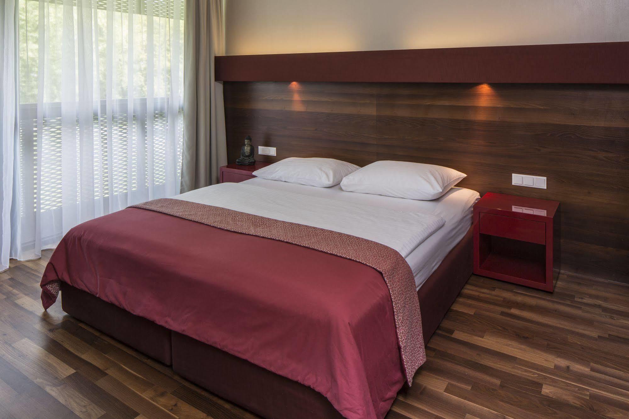 Asia Hotel&Spa Leoben Leoben  Bagian luar foto