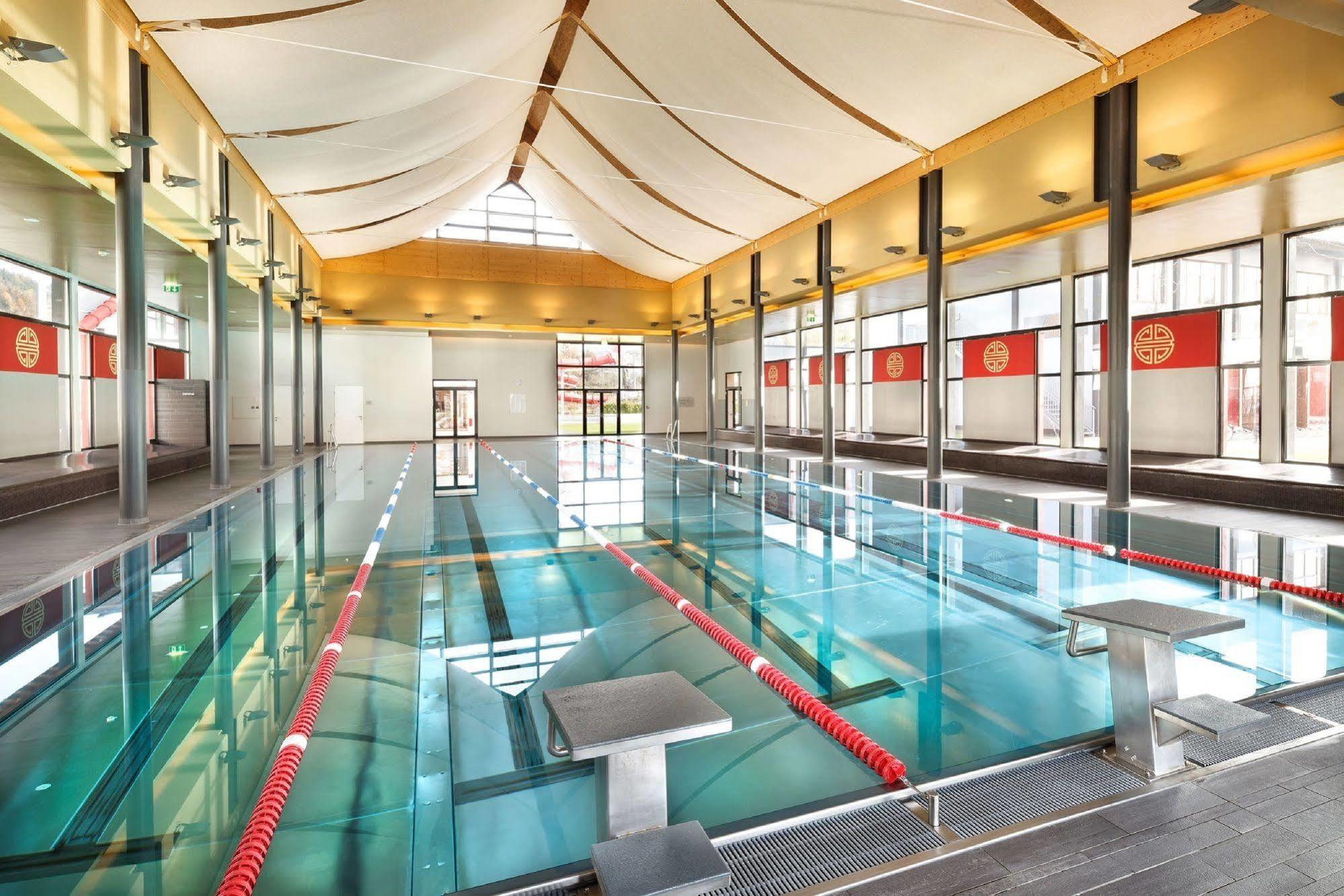 Asia Hotel&Spa Leoben Leoben  Bagian luar foto