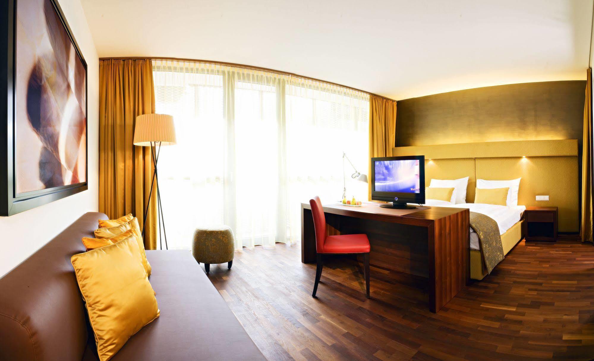 Asia Hotel&Spa Leoben Leoben  Bagian luar foto