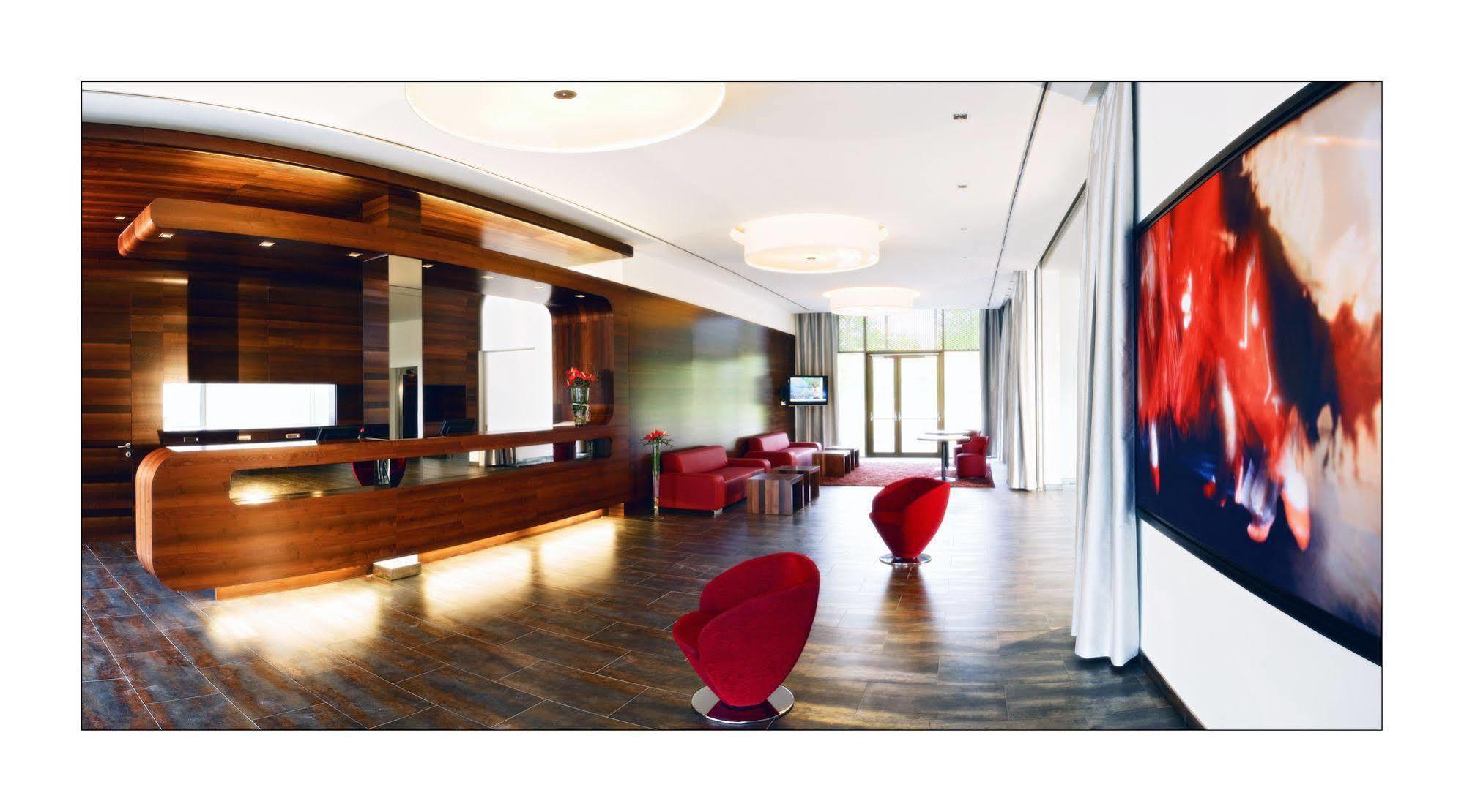 Asia Hotel&Spa Leoben Leoben  Bagian luar foto