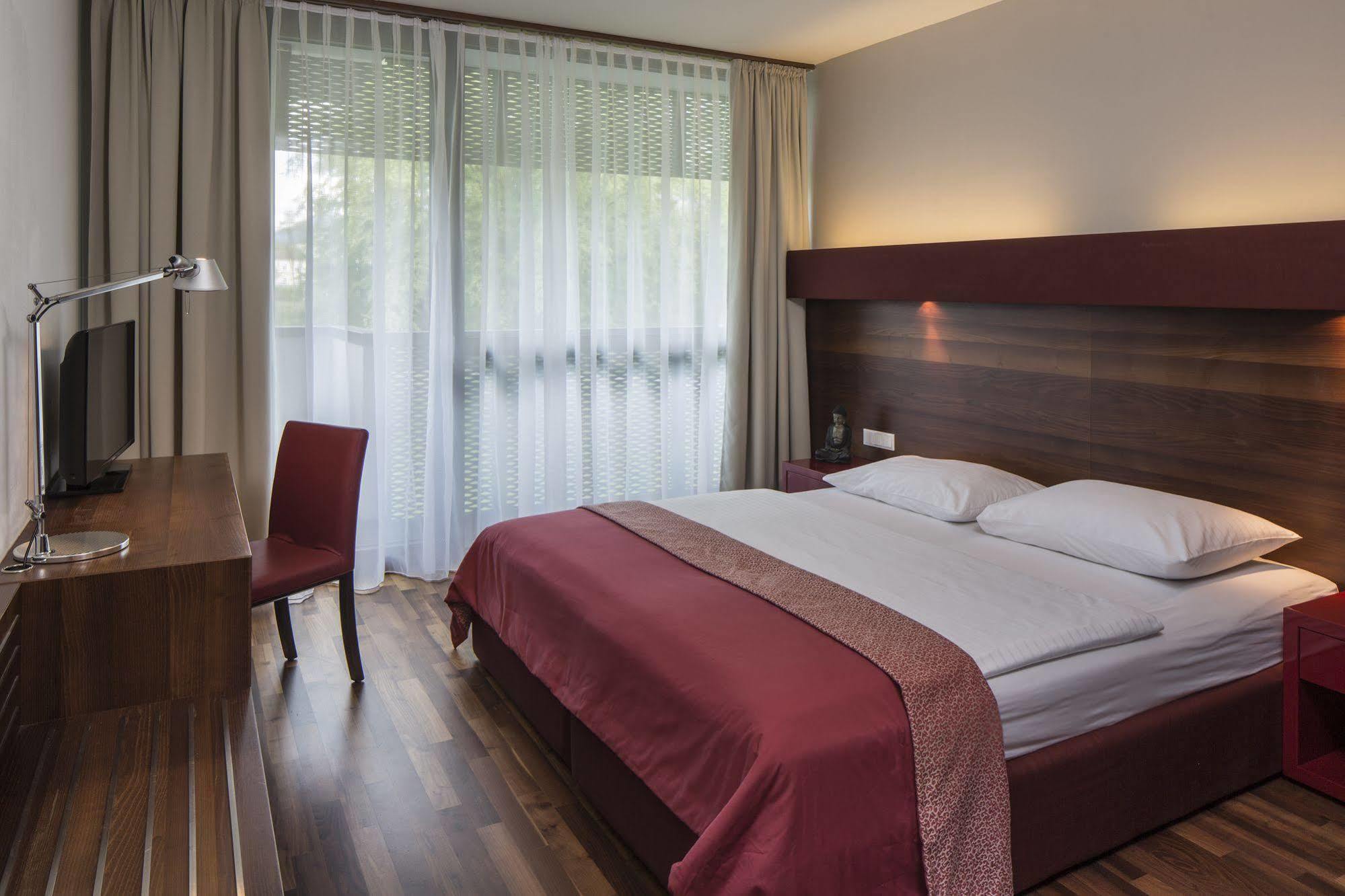 Asia Hotel&Spa Leoben Leoben  Bagian luar foto