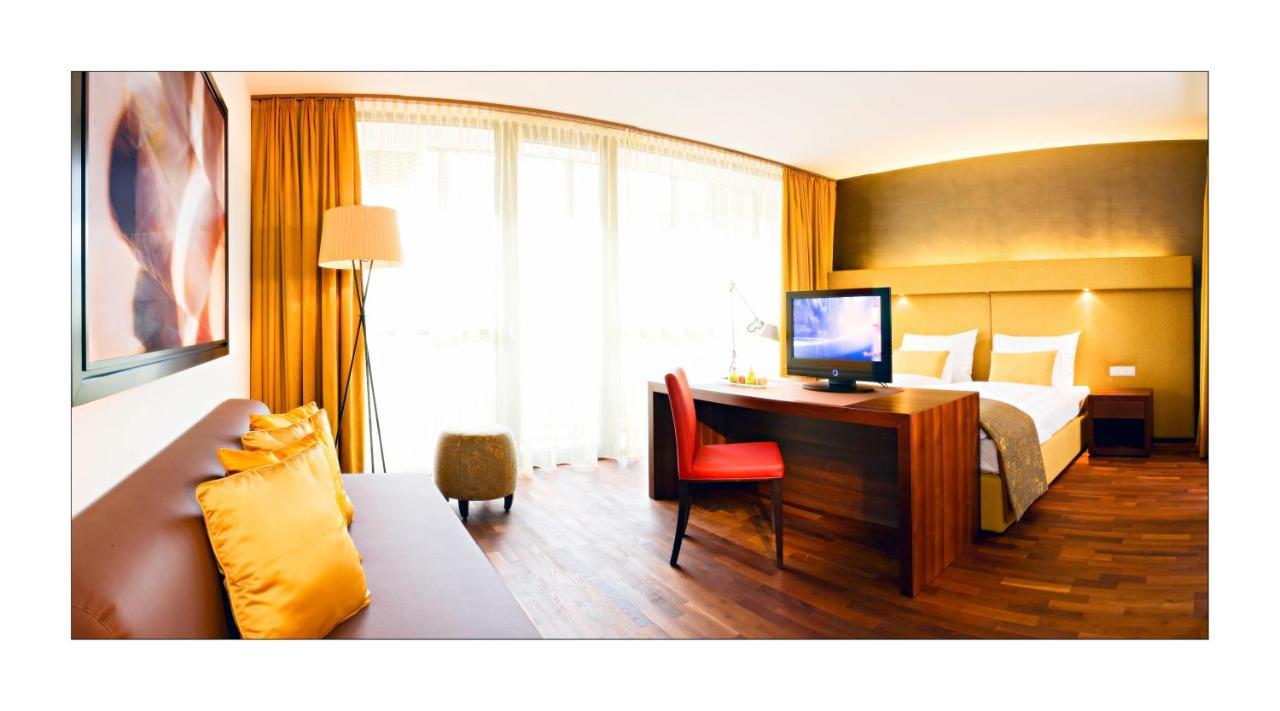Asia Hotel&Spa Leoben Leoben  Bagian luar foto