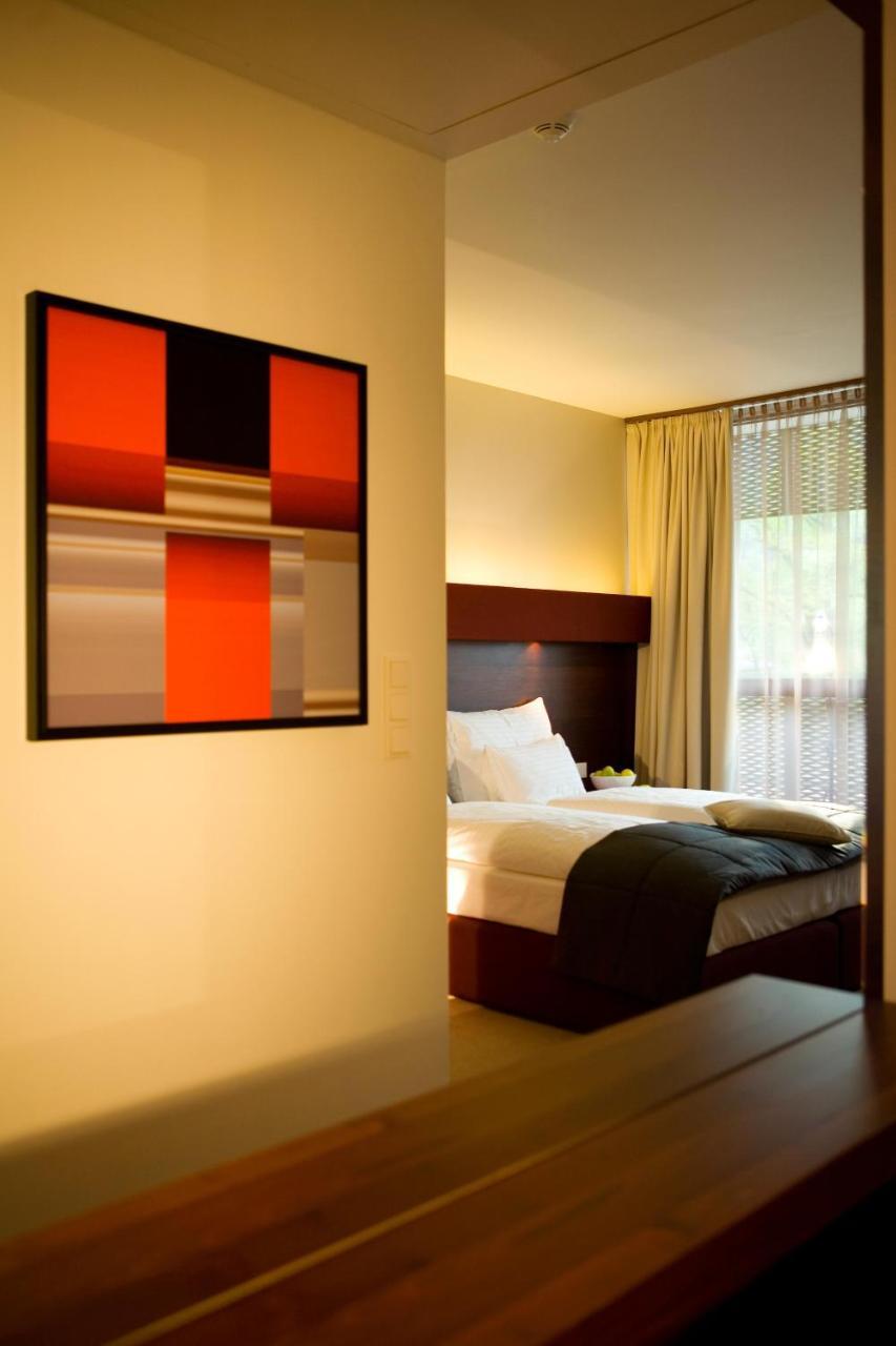 Asia Hotel&Spa Leoben Leoben  Bagian luar foto